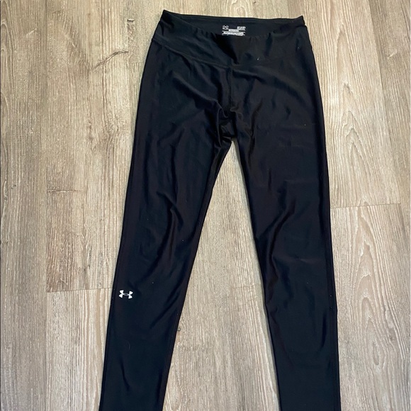 Compression leggings - Picture 2 of 6